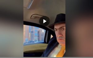 (ВИДЕО) Има милиони прегледи – Снимката на ерменскиот премиер ги освои мрежите: „Уживал“ во хитот на раперот и насмеал многумина