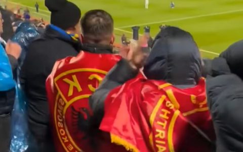 Далеку е Америка за Косово (ВИДЕО)