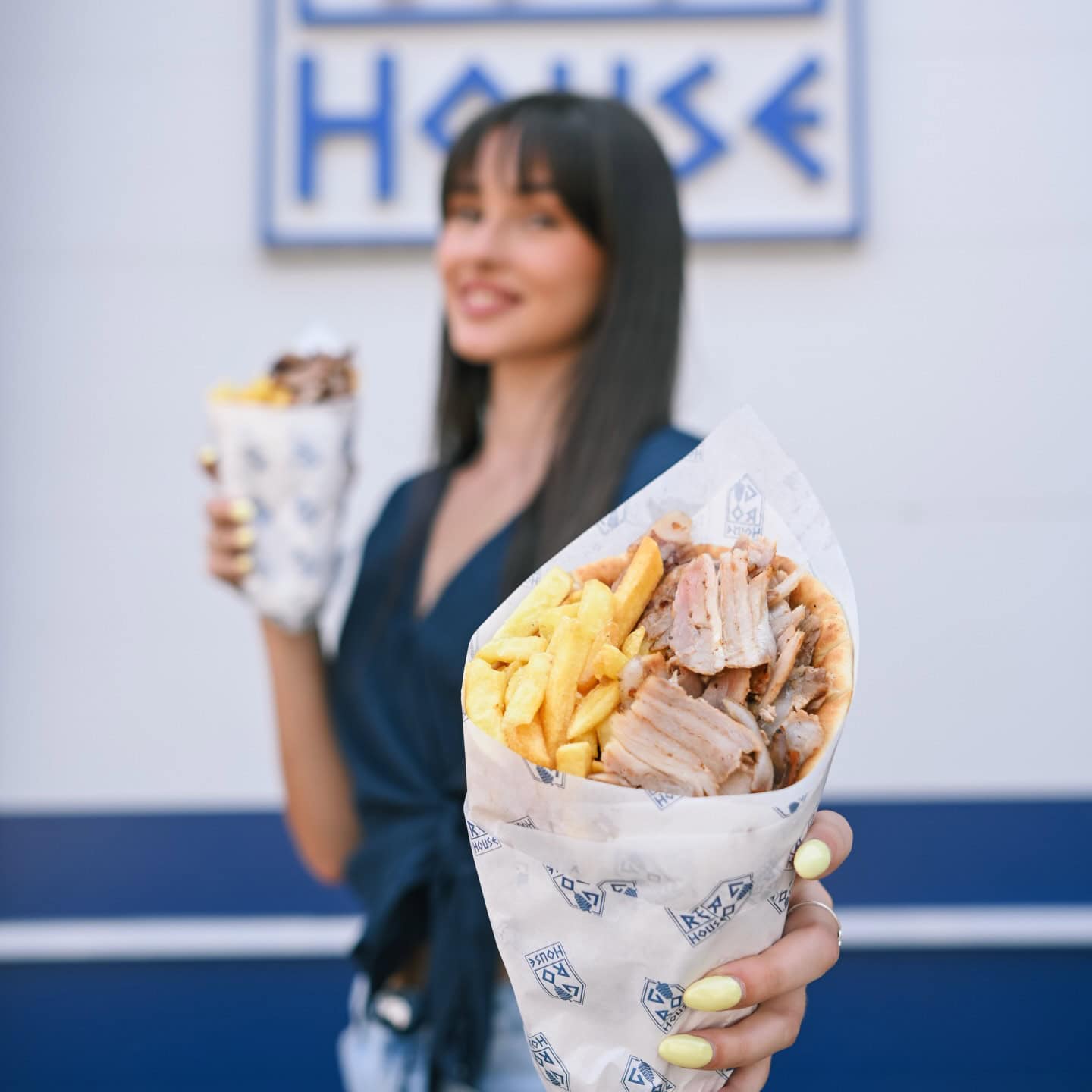 Gyro House одбележува 4 години: лидер во брза храна, ново работно време и експанзија со ресторан во Гевгелија