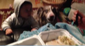 Таа го учеше своето бебе да каже „мама“, a никој не очекуваше дека ќе го слушне ова …