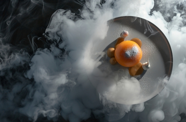 ОД ИНСТАГРАМ ДО ТРПЕЗА: Храна што се јаде со очи – новиот луксуз во рестораните