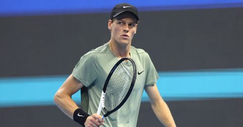 Синер и Филс се во одлична форма, лесно стигнаа до четвртфинале во Мадрид