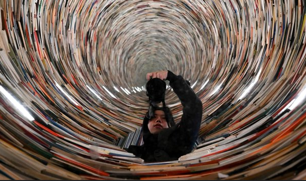 Цензура со бучава