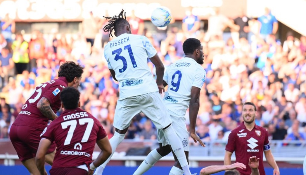 Торино го одложи шампионското славје на Интер (Видео)