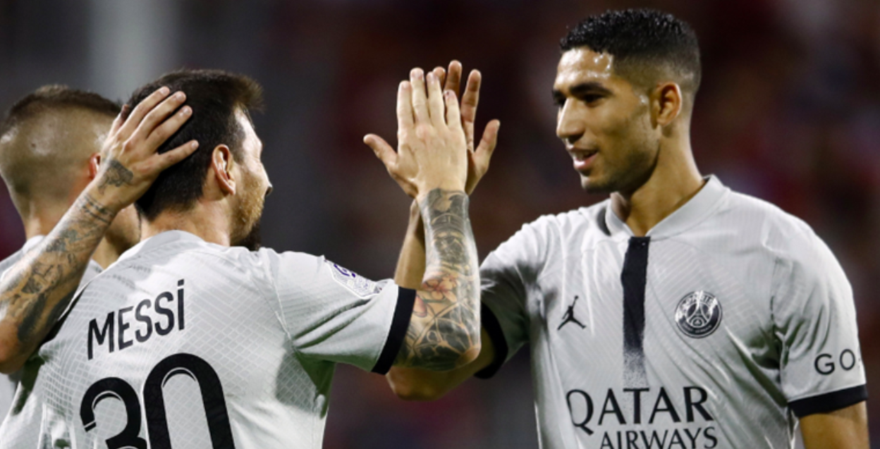 Изненадувачка изјава на ѕвездата на ПСЖ: „Воопшто не уживав додека играв со Меси“