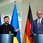 Украина најави поправка на нафтоводот и очекува деблокада на унгарскиот заем