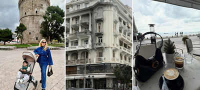 Mакедонка за гужвите на граница кон Солун: „Новиот систем на проверки значи 15 минути по возило, бавно оди“