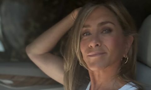 Kонечно е среќна во љубовта: Џенифер Анистон објави фотографија од своето згодно момче