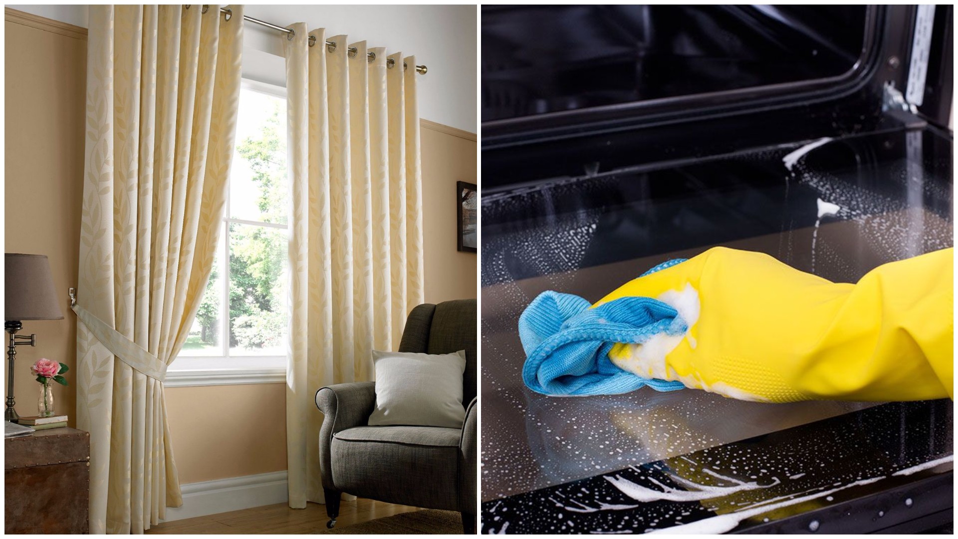 5 работи во домот што е доволно да ги чистите еднаш годишно – ќе се изненадите