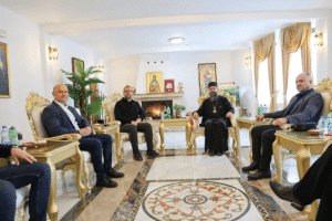 Стариот конак од Лешочкиот манстир ќе биде готов до јуни