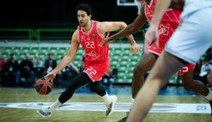 Хапоел во Софија лесно и убедливо го среди депримираниот Фенербахче