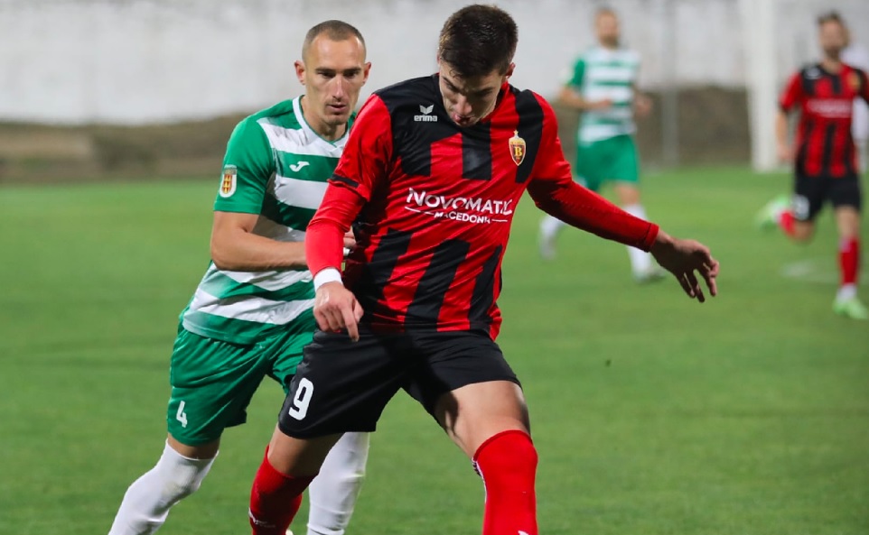 Пелистер – Вардар в среда ќе се игра под рефлектори, од 20 часот