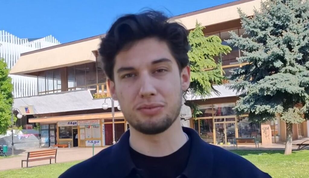 Правосуден испит, нема конкретни чекори од Владата! Мевлан Адеми: Се подготвуваме за следниот протест