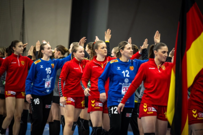 Џатевска: Ќе биде тежок натпревар и мора да имаме сериозен пристап