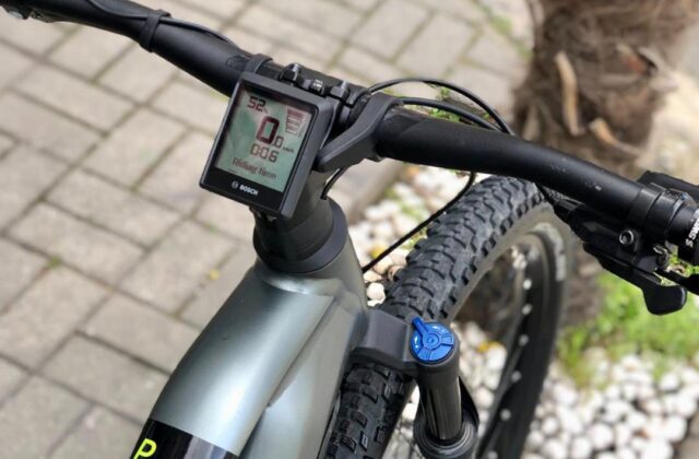 Турчин украл велосипед од зграда во Аеродром