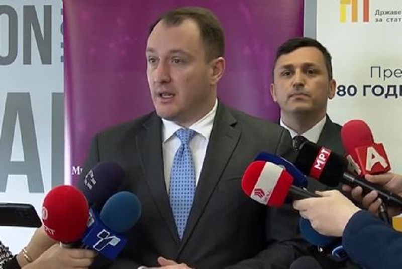 Македонија и Црна Гора во јуни ќе потпишат договор за меѓусебно прифаќање на електронските потписи, најави Андоновски