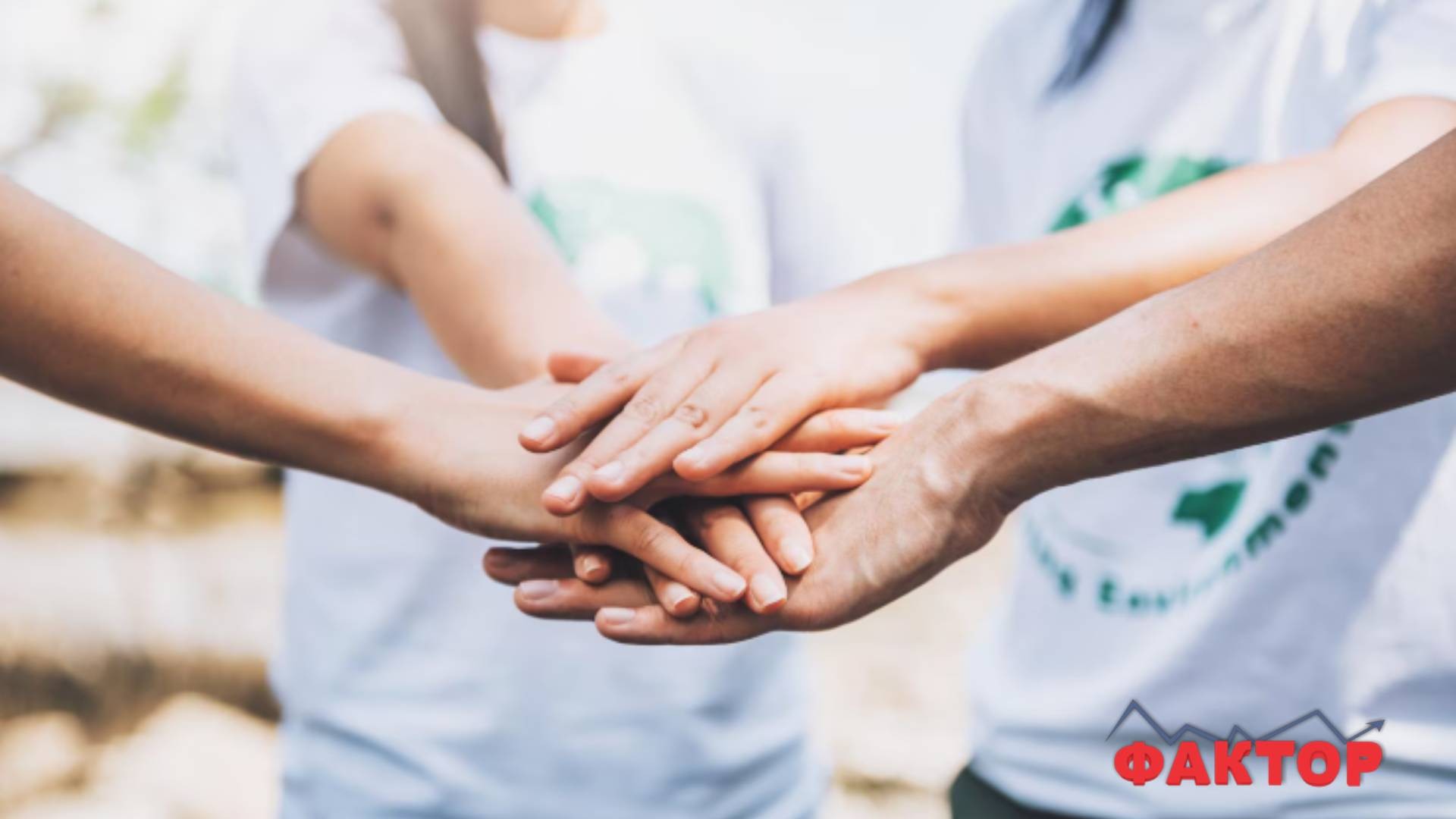 ВОЛОНТЕРСТВОТО Е ПОПУЛАРНО ВО РАЗВИЕНИТЕ ЗЕМЈИ: Каква е состојбата во Македонија?