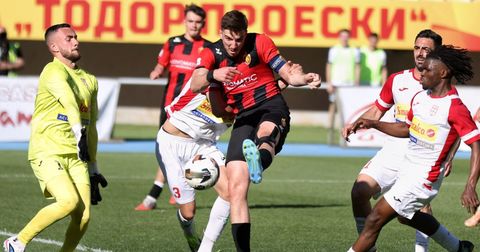 ВИДЕО: Тиквеш прегазен кај Вардар, доби „седумка на Лото“!