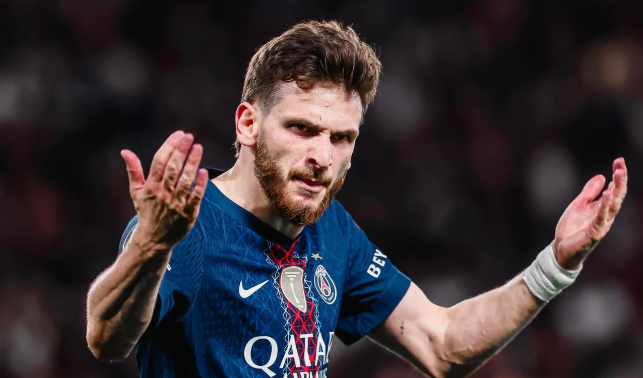 Чудесниот Грузиец руши рекорди во Париз, ова не му успеало на никој друг