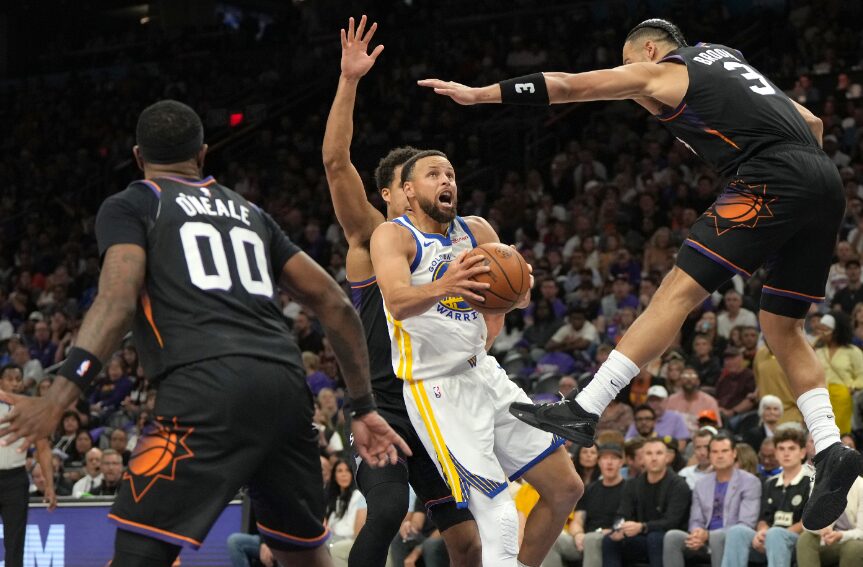 Орландо и Феникс во плејофот