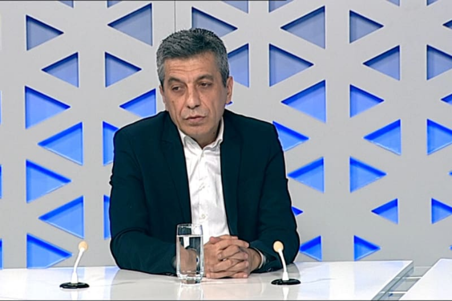 Меџити: На Села му е подотворена вратата за влез во Владата, комуникацијата е во тек