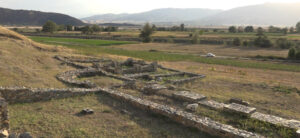 Почнаа новите истражувања на Стибера – античкиот град со мермерни статуи