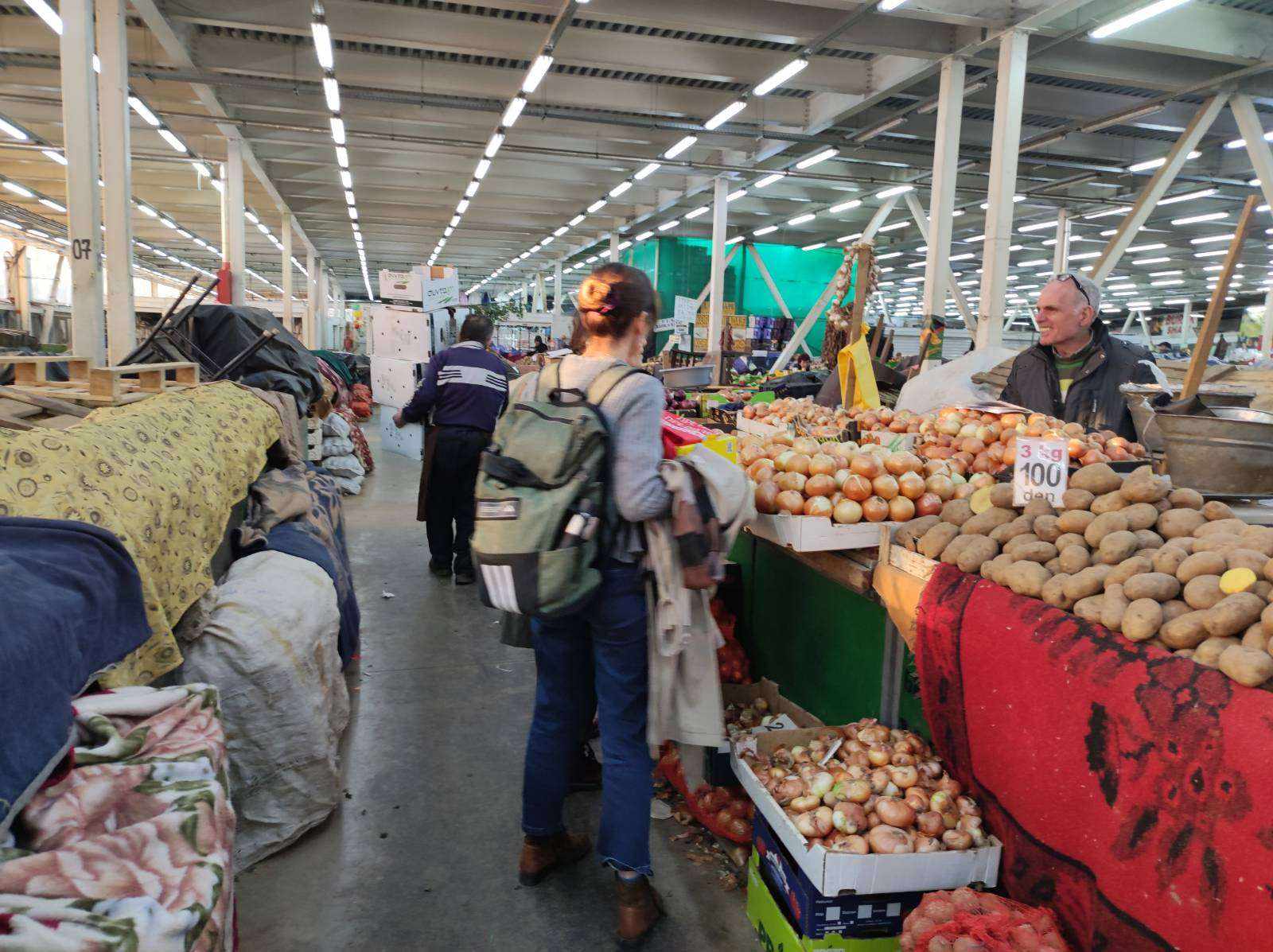 Ќе поевтини ли храната после Велигден?