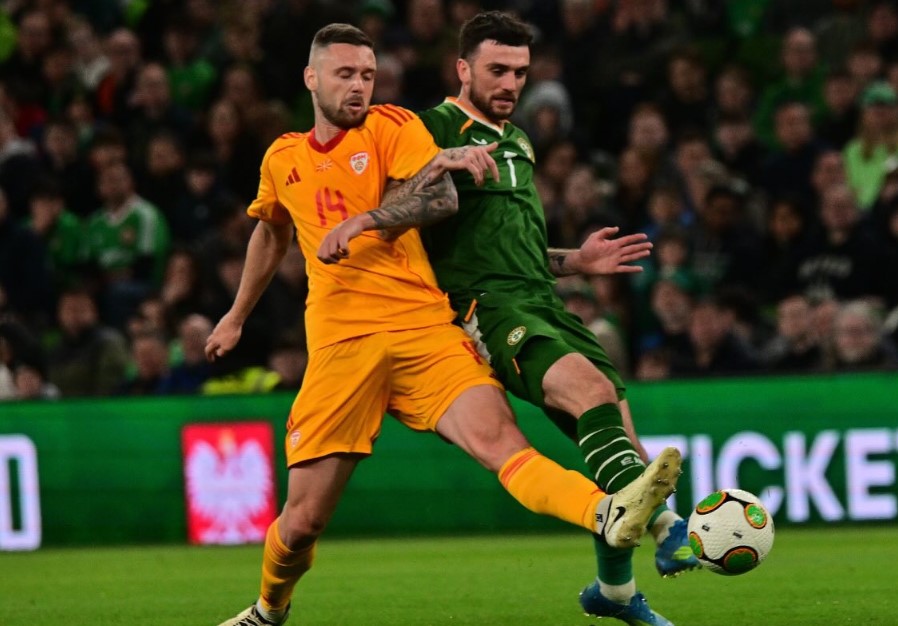 Македонија ќе ја загрева БиХ за Светското првенство!