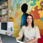 Магдалена Ангелевска, специјалист клинички логопед: „Подобро е да се направи навремена процена и да се утврди дека развојот е во рамките на нормалата отколку да се изгуби драгоцено време“