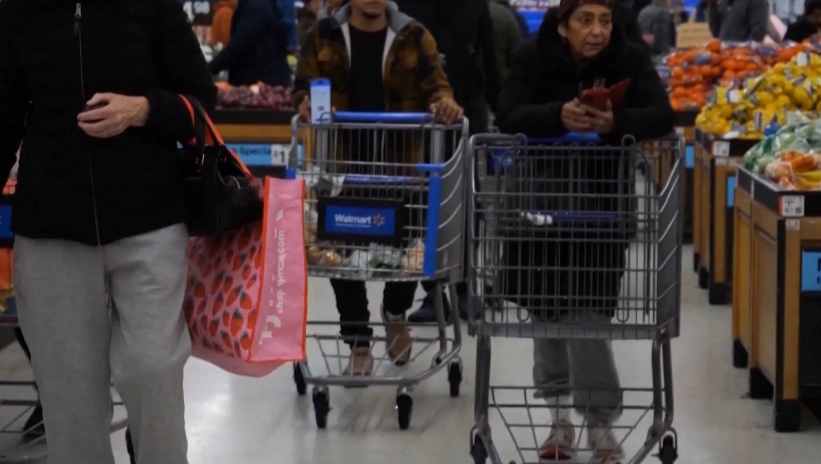 Скок на инфлацијата во Март – највисок во последните 2 години