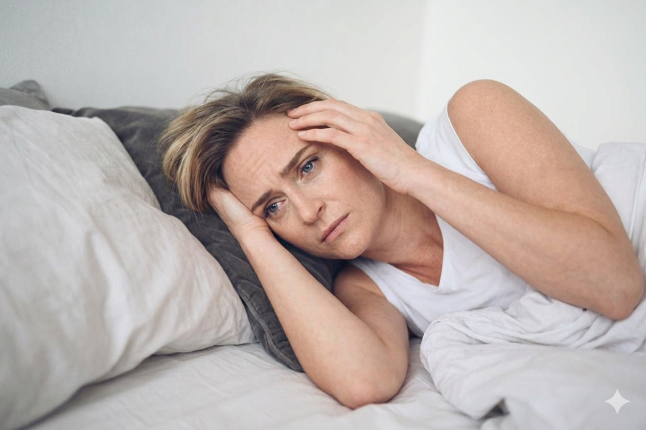 Увид во вашите емоции! Психолог објаснува што значат најчестите соништа: паѓање од висина и испаѓање заби не се добар знак