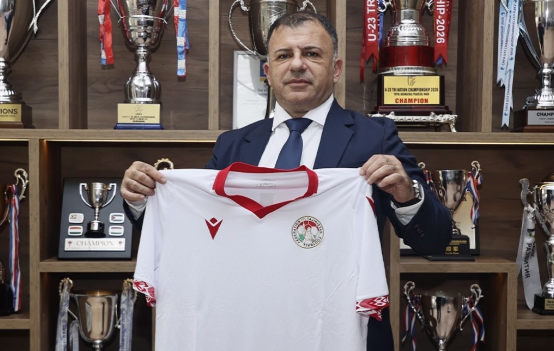 Игор Ангеловски се враќа на репрезентативниот фудбал