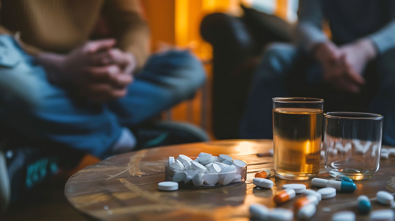 ЕДЕН ПИЈАЛОК СО АНТИБИОТИК – БЕЗОПАСНА НАВИКА ИЛИ РИЗИК ШТО ГО ПОТЦЕНУВАМЕ?