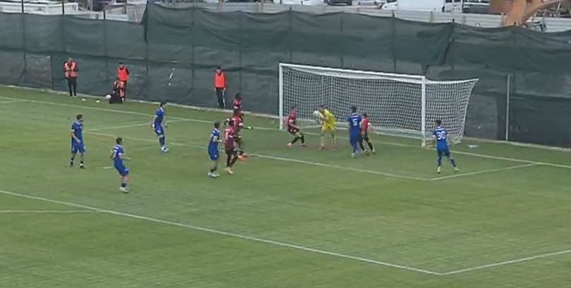 Шкендија повторно дојде на еден бод зад Вардар, Тиквеш славеше во Струга