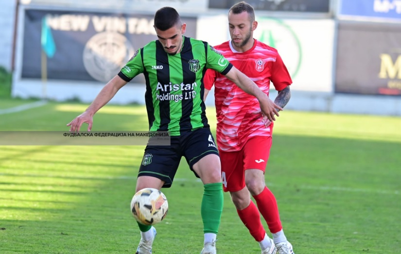 Мислими: Очекувам жестока борба во Тетово