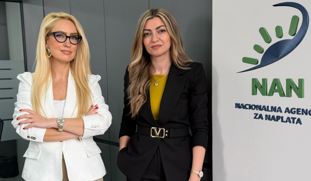 Повеќе од една година на незапирлив раст: Како НАН го трансформираше пазарот за наплата на побарувања во Македонија
