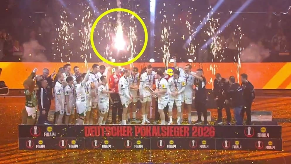 „Церемонијата беше поопасна од натпреварот“ – инцидент со Матијас Гидсел во Купот на Германија!