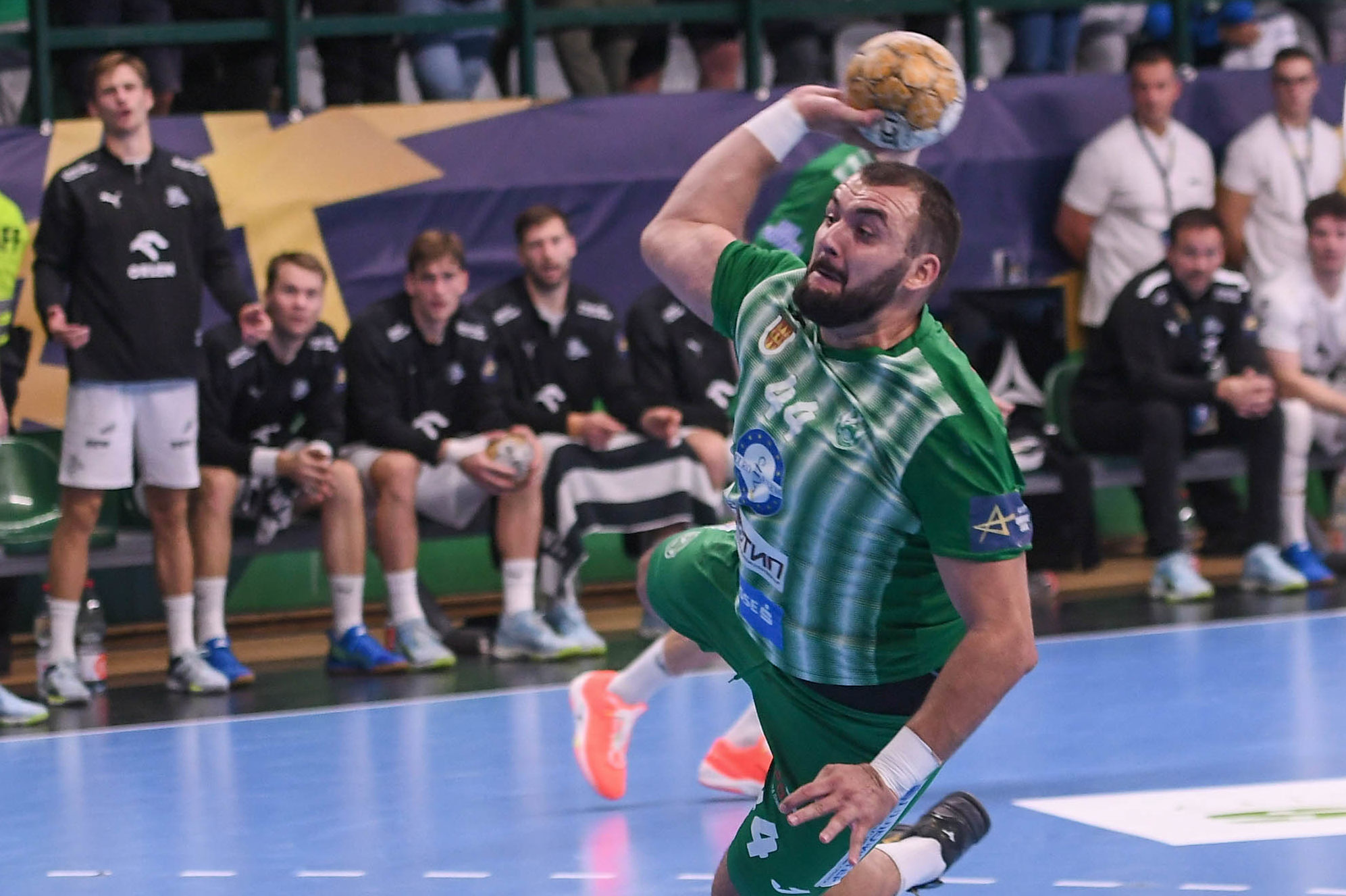 Жарко Пешевски потпиша нов договор – и наредната сезона ќе игра во Еурофарм Пелистер!