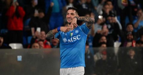 ВИДЕО: Политано е џокерот, Наполи го прескокна Милан!