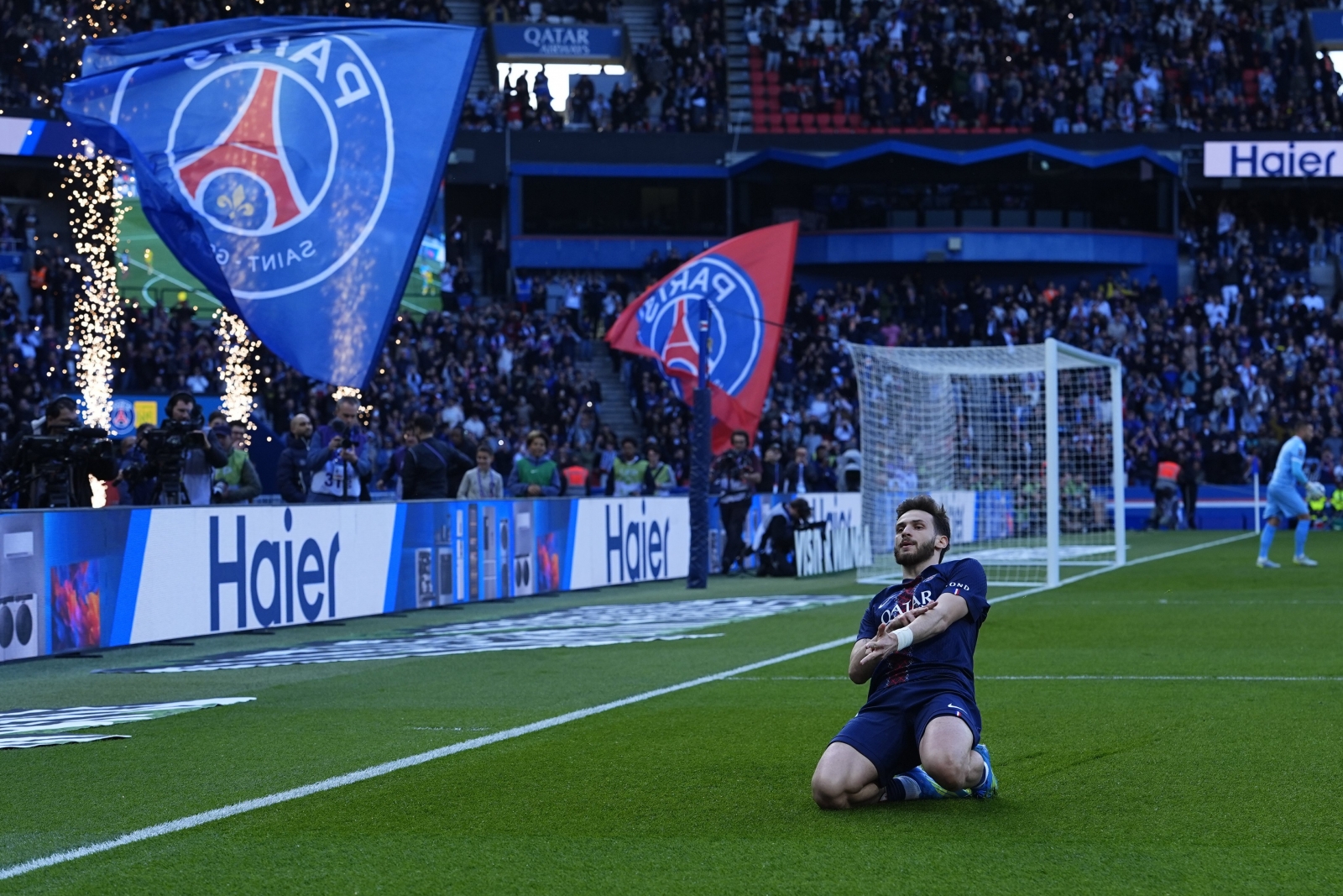 ПСЖ не греши двапати – повторно им избега на ривалите (ВИДЕО)