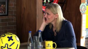 Легендарната Инди со солзи на очите: „Ми се плаче кога ќе се сетам на СП 1997, отидивме како никој и ништо а се вративме како хероини!“ (ВИДЕО)