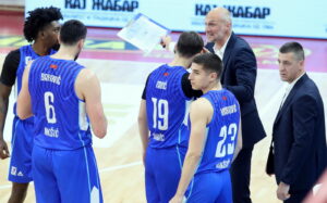 Симоновиќ: Од срце сакам ТФТ да ја освои титулата