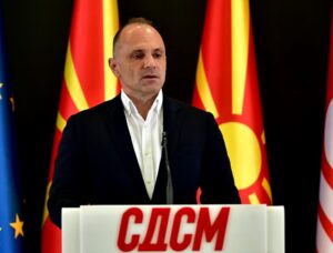 Филипче по одлуката на Цеков: Тендер-коалицијата почнува да се распаѓа!