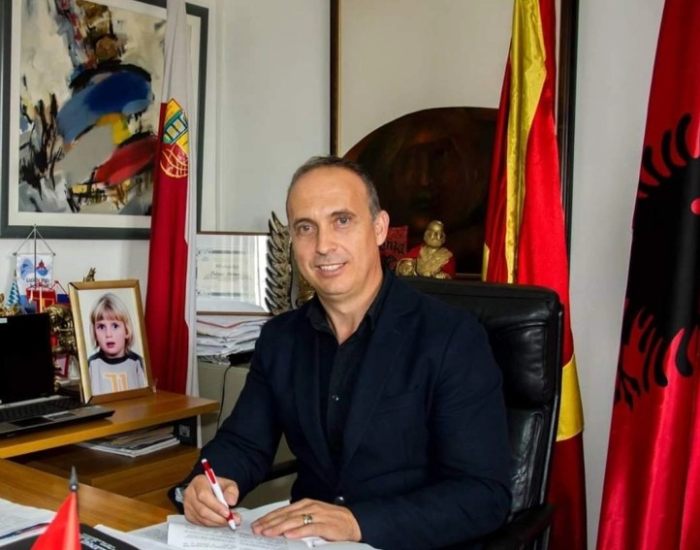 Кривична за поранешниот градоначалник на Кичево, Дехари - го оштетил буџетот за 1,6 милиони евра