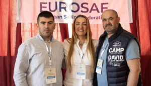 Огромно признание за едрењето во Македонија: Охрид ќе биде домаќин на 30-то јубилејно Генерално Собрание на Европската едриличарска федерација! (ФОТО)