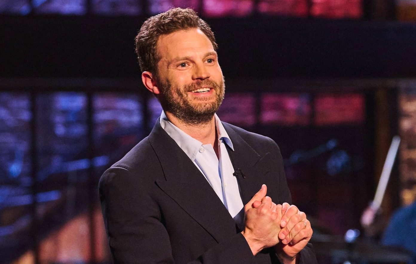 ЏЕЈМИ ДОРМАН ЌЕ БИДЕ АРАГОРН ВО НОВИОТ ФИЛМ „ГОСПОДАР НА ПРСТЕНИТЕ“