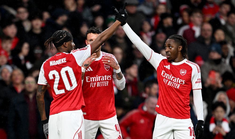 Каков удар за Арсенал, пет ѕвезди се повредени пред клучната два меча во сезоната!