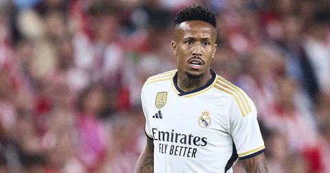 Шок за Анчелоти: Бразил патува на Мундијалот без клучниот дефанзивец!