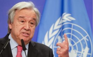 Реакции за примирјето меѓу Израел и Либан