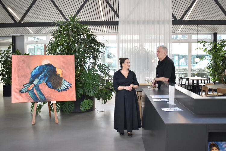 Тиана Селестад: Најмногу ми недостигаат сонцето, македонското сирење, доматите…